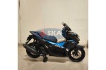 Yamaha Aerox Alpha Tahun 2025